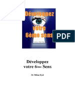 Develop Pez Votre 6 e Me Sens