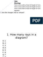 Light Review