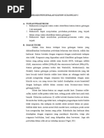 Download praktikum pengenalan kation golongan 1 by Siti Fatimah SN310527770 doc pdf