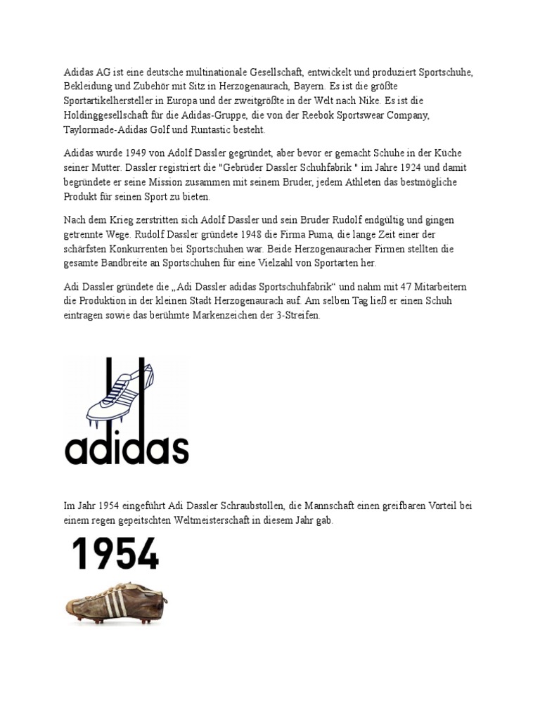 Adidas