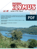 Revista Klymus 32