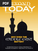 Download Beyond Today Magazine - MayJune 2016 by United Church of God SN310528594 doc pdf