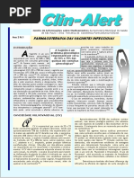 Farmacoterapia Das Vaginites Infecciosas