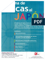 Beca Japon