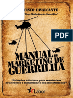 177256126 Manual de Marketing de Guerrilha PDF