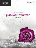 Download HarlequinTEEN FallWinter2016-17 Catalog by Harlequin Books SN310535216 doc pdf