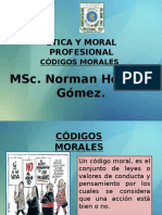 Codigos Morales 16