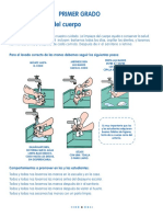 Higiene Cuidado Cuerpo Aula.2