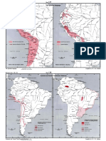 Atlas of Languages - South America