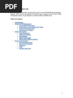 Download Ads Evaluation Rater Hub by Rafael Snchez-Vallejo Bey SN310542844 doc pdf