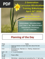 Download Evaluation Assessment  2g Curriculum APril 26 2016 by Samir Bounab SN310543009 doc pdf