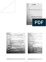WPDH OPD-ER Documentation