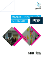 Manual Innovacion