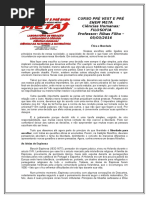 Texto de Filosofia Ensino Médio