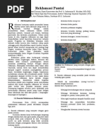 Download Paper Reklamasi by Achmad Soimun SN310556247 doc pdf