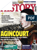 10. Military History Monthly - October 2015