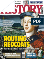 Military History Monthly - November 2015