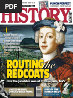 Military History Monthly - November 2015