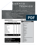 Revista Constructivo Precios