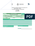 Formato de Nómina PDF