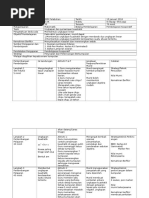 Contoh Surat Rayuan Pertukaran Contoh Surat Rayuan Pertukaran