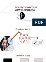 02 - Principios Físicos de La Resonancia Magnética