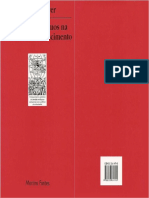 Ernst Cassirer - Indivíduo e Cosmos Na Filosofia Do Renascimento[Martins Fontes]