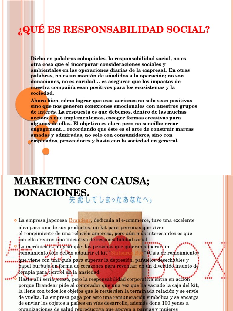 Qué Es Responsabilidad Social  Coca Cola  Marca