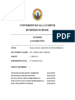 Universiti Kuala Lumpur (Coverpage)