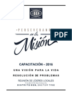 2016-04-16-UNA VISIÓN PARA LA VIDA REUNIÓN LIDERAZGO-Sector 3-DTO 2-Alumno