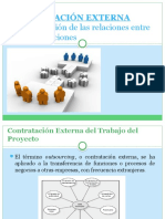 Contratación Externa Final