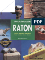 Manual Practico Del Raton - Hirschhorn - Howard