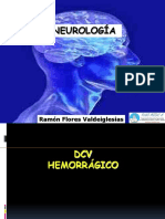 Dcv Hemorrágico