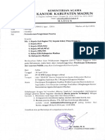 Surat Permohonan Peserta Pembinaan Kehumasan PDF