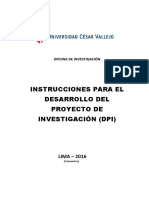 Manual para Dpi 2016 - I Ucv Lima