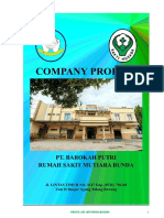 Company Profile