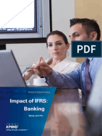 Impact of Ifrs Banking Web