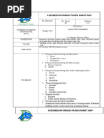 Download Asesmen Informasi Pasien Rawat Inap by Dentatama SN310579218 doc pdf