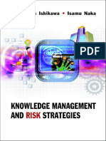 Knowledge Management and Risk