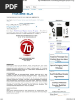 Download Proposal Kegiatan Perayaan 17 Agustus - Fantastic Blue by Fathan Rosidi SN310582379 doc pdf
