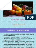 3 Horticulture Statistics