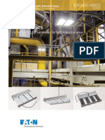 Industrial Highbay Led Brochure