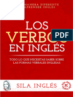 Los Verbos en Inglés _pdf_sample