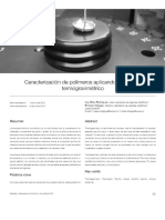 Caracterización de Polímeros Aplicando ...Ico _ Rodríguez _ Métodos y Materiales