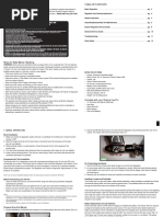 Download Empire Axe Pro Manual by i_Havok SN310586751 doc pdf