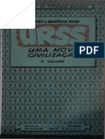 URSS Uma Nova Civilização - Vol 03