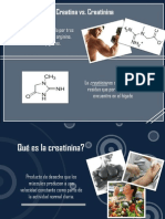 Depuración de Creatinina en 24 Horas