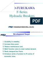 Furukawa FRD