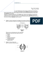 Bio P1 2014