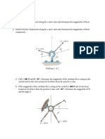 Engineering Mechanics 1